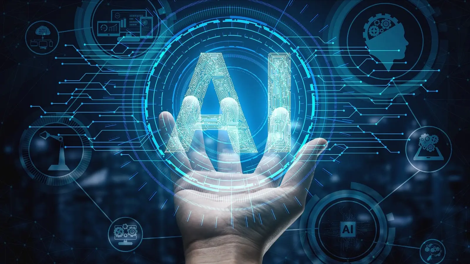 Australia công bố lộ trình đẩy mạnh áp dụng AI